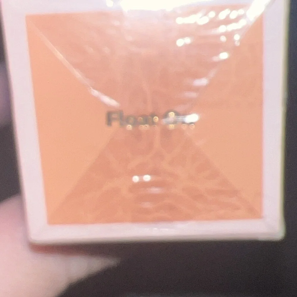 SHEGLAM Color Bloom Liquid Blush Makeup for Cheeks - Float On New Sealed 0.17 Oz
